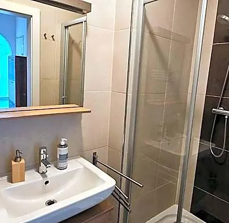 호텔 Vienna Airport Residences 힘베르그