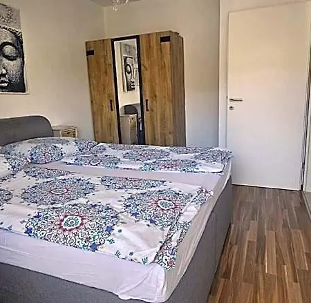 Hotel Vienna Airport Residences Himberg
