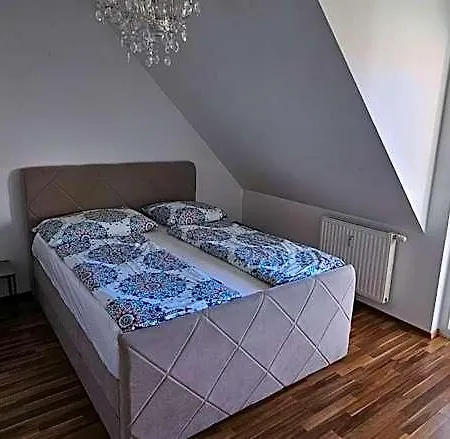 Vienna Airport Residences 호텔