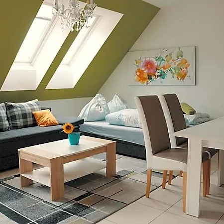 Vienna Airport Residences 3* 힘베르그