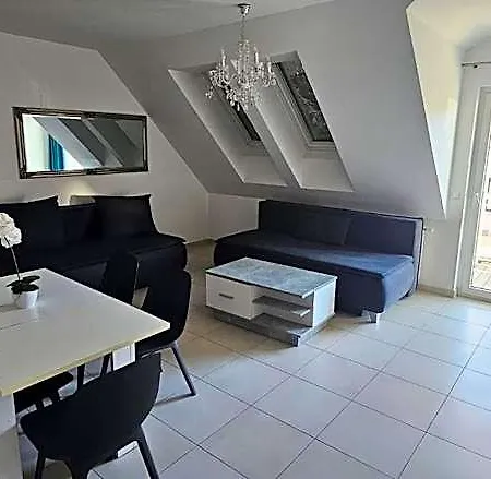 Vienna Airport Residences 호텔