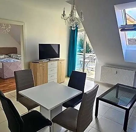 Vienna Airport Residences 호텔