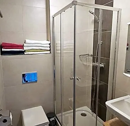 Vienna Airport Residences 3* 힘베르그