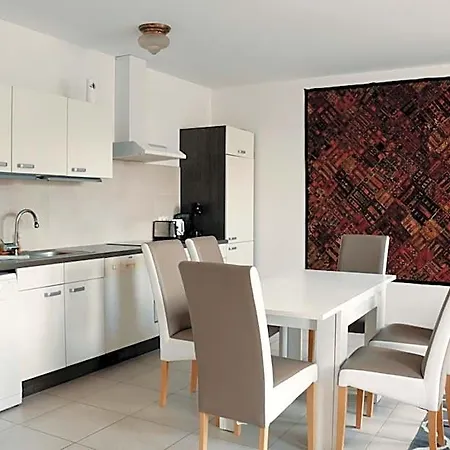 Vienna Airport Residences Hotel Himberg