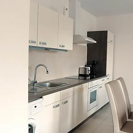 Vienna Airport Residences 3* 힘베르그