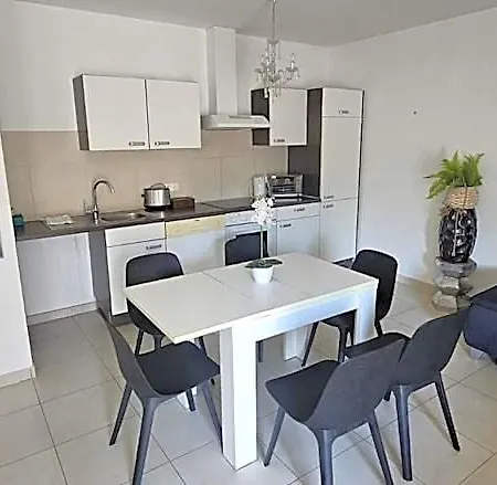 호텔 Vienna Airport Residences 힘베르그