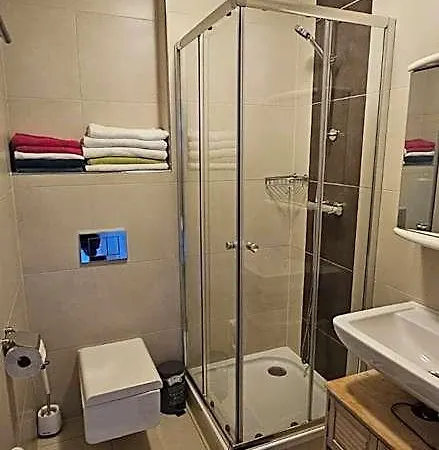 Vienna Airport Residences 호텔