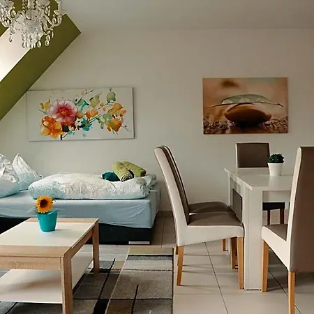 Vienna Airport Residences