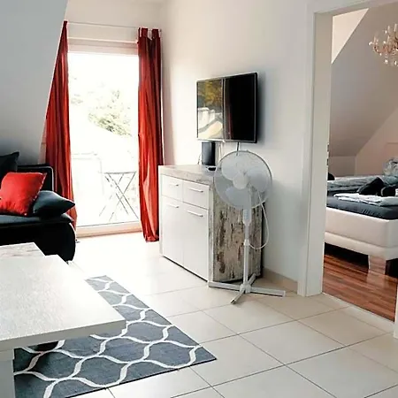 Vienna Airport Residences 호텔