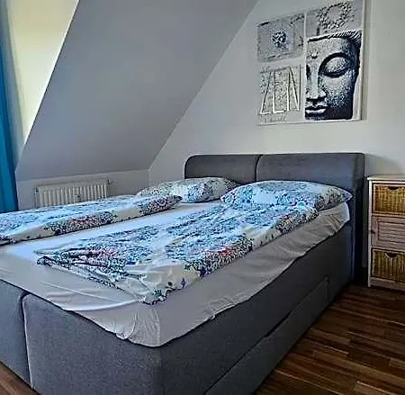 Vienna Airport Residences 3*