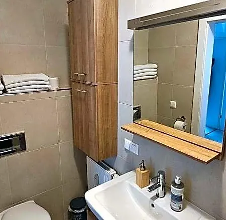 Vienna Airport Residences 3* 힘베르그