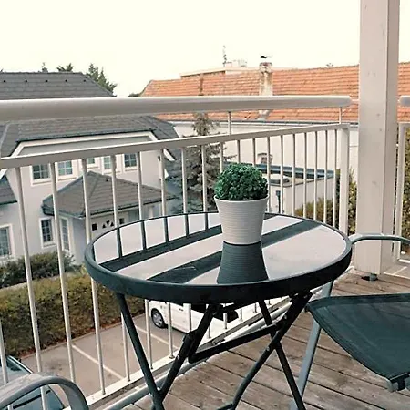 호텔 Vienna Airport Residences