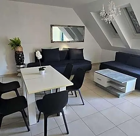 Hotel Vienna Airport Residences Himberg